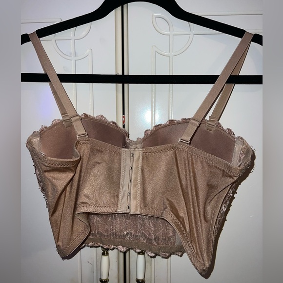 Windsor Gemstone Bralette - Picture 2 of 3